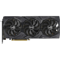 видеокарта ASUS nVidia GeForce GTX 1660 Ti 6Gb ROG-STRIX-GTX1660TI-A6G-GAMING
