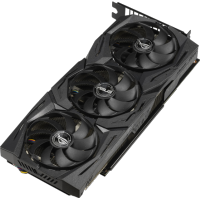 ASUS nVidia GeForce GTX 1660 Ti 6Gb ROG-STRIX-GTX1660TI-A6G-GAMING