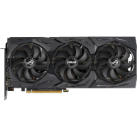 ASUS nVidia GeForce GTX 1660 Ti 6Gb ROG-STRIX-GTX1660TI-O6G-GAMING