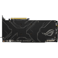видеокарта ASUS nVidia GeForce GTX 1660 Ti 6Gb ROG-STRIX-GTX1660TI-O6G-GAMING