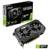 ASUS nVidia GeForce GTX 1660 Ti 6Gb TUF-GTX1660TI-6G-EVO-GAMING