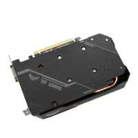 ASUS nVidia GeForce GTX 1660 Ti 6Gb TUF-GTX1660TI-O6G-EVO-GAMING