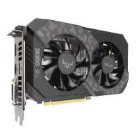 ASUS nVidia GeForce GTX 1660 Ti 6Gb TUF-GTX1660TI-O6G-EVO-GAMING