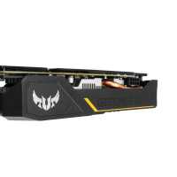 ASUS nVidia GeForce GTX 1660 Ti 6Gb TUF-GTX1660TI-T6G-EVO-GAMING