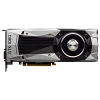 видеокарта ASUS NVIDIA GeForce GTX1080