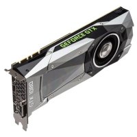 ASUS NVIDIA GeForce GTX1080