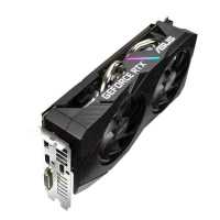 видеокарта ASUS nVidia GeForce RTX 2060 12Gb DUAL-RTX2060-12G-EVO