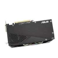 ASUS nVidia GeForce RTX 2060 12Gb DUAL-RTX2060-12G-EVO