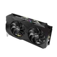 видеокарта ASUS nVidia GeForce RTX 2060 12Gb DUAL-RTX2060-12G-EVO