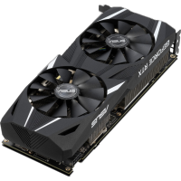 ASUS nVidia GeForce RTX 2060 6Gb DUAL-RTX2060-6G