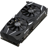 ASUS nVidia GeForce RTX 2060 6Gb DUAL-RTX2060-A6G