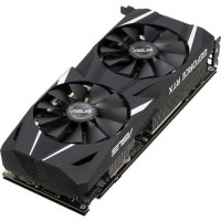 ASUS nVidia GeForce RTX 2060 6Gb DUAL-RTX2060-O6G