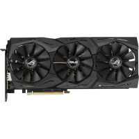 ASUS nVidia GeForce RTX 2060 6Gb ROG-STRIX-RTX2060-6G-GAMING