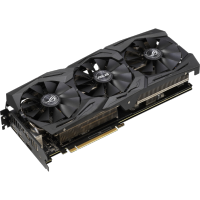 ASUS nVidia GeForce RTX 2060 6Gb ROG-STRIX-RTX2060-6G-GAMING