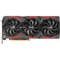 видеокарта ASUS nVidia GeForce RTX 2060 6Gb ROG-STRIX-RTX2060-A6G-EVO-GAMING