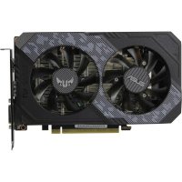 видеокарта ASUS nVidia GeForce RTX 2060 6Gb TUF-RTX2060-6G-GAMING