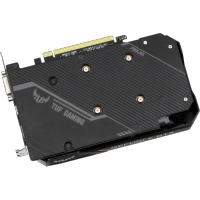 видеокарта ASUS nVidia GeForce RTX 2060 6Gb TUF-RTX2060-O6G-GAMING