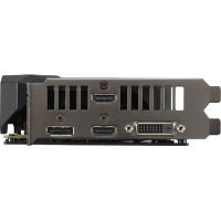 ASUS nVidia GeForce RTX 2060 6Gb TUF-RTX2060-O6G-GAMING