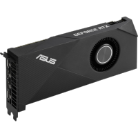 видеокарта ASUS nVidia GeForce RTX 2060 6Gb TURBO-RTX2060-6G