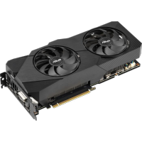 ASUS nVidia GeForce RTX 2060 Super 8Gb DUAL-RTX2060S-8G-EVO