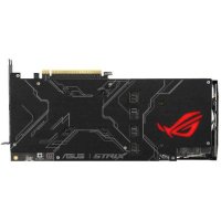 ASUS nVidia GeForce RTX 2060 Super 8Gb ROG-STRIX-RTX2060S-8G-EVO-GAMING