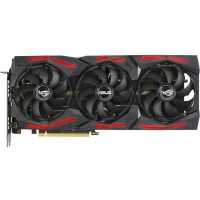 видеокарта ASUS nVidia GeForce RTX 2060 Super 8Gb ROG-STRIX-RTX2060S-8G-EVO-V2-GAMING