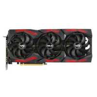 видеокарта ASUS nVidia GeForce RTX 2060 Super 8Gb ROG-STRIX-RTX2060S-A8G-EVO-V2-GAMING