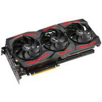 ASUS nVidia GeForce RTX 2060 Super 8Gb ROG-STRIX-RTX2060S-A8G-EVO-V2-GAMING