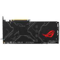 видеокарта ASUS nVidia GeForce RTX 2060 Super 8Gb ROG-STRIX-RTX2060S-A8G-EVO-V2-GAMING
