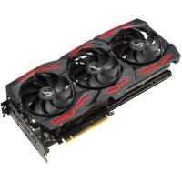 ASUS nVidia GeForce RTX 2060 Super 8Gb ROG-STRIX-RTX2060S-O8G-EVO-GAMING