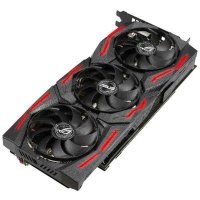 видеокарта ASUS nVidia GeForce RTX 2060 Super 8Gb ROG-STRIX-RTX2060S-O8G-EVO-GAMING