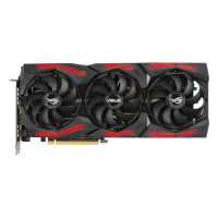 видеокарта ASUS nVidia GeForce RTX 2060 Super 8Gb ROG-STRIX-RTX2060S-O8G-EVO-V2-GAMING