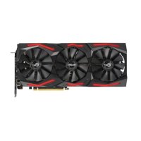 видеокарта ASUS nVidia GeForce RTX 2060 Super 8Gb ROG-STRIX-RTX2060S-O8G-GAMING