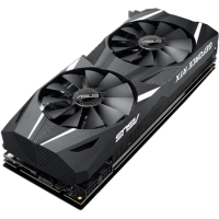 ASUS nVidia GeForce RTX 2070 8Gb DUAL-RTX2070-8G