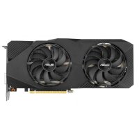 видеокарта ASUS nVidia GeForce RTX 2070 8Gb DUAL-RTX2070-8G-EVO