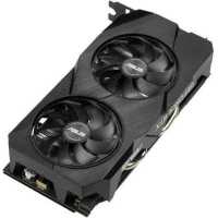 видеокарта ASUS nVidia GeForce RTX 2070 8Gb DUAL-RTX2070-8G-EVO-V2