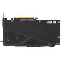 ASUS nVidia GeForce RTX 2070 8Gb DUAL-RTX2070-8G-EVO-V2
