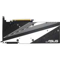ASUS nVidia GeForce RTX 2070 8Gb DUAL-RTX2070-A8G