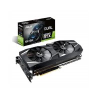 видеокарта ASUS nVidia GeForce RTX 2070 8Gb DUAL-RTX2070-O8G-EVO