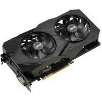 ASUS nVidia GeForce RTX 2070 8Gb DUAL-RTX2070-O8G-EVO-V2