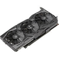 ASUS nVidia GeForce RTX 2070 8Gb ROG-STRIX-RTX2070-A8G-GAMING