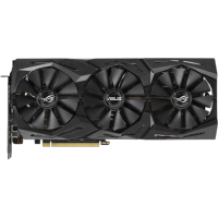 ASUS nVidia GeForce RTX 2070 8Gb ROG-STRIX-RTX2070-O8G-GAMING