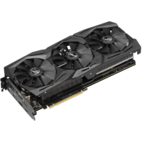 ASUS nVidia GeForce RTX 2070 8Gb ROG-STRIX-RTX2070-O8G-GAMING