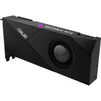 ASUS nVidia GeForce RTX 2070 8Gb TURBO-RTX2070-8G