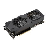 видеокарта ASUS nVidia GeForce RTX 2070 Super 8Gb DUAL-RTX2070S-8G-EVO