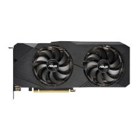 ASUS nVidia GeForce RTX 2070 Super 8Gb DUAL-RTX2070S-O8G-EVO