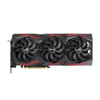 видеокарта ASUS nVidia GeForce RTX 2070 Super 8Gb ROG-STRIX-RTX2070S-8G-GAMING