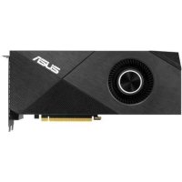 видеокарта ASUS nVidia GeForce RTX 2070 Super 8Gb TURBO-RTX2070S-8G-EVO