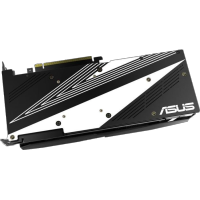 ASUS nVidia GeForce RTX 2080 8Gb DUAL-RTX2080-A8G