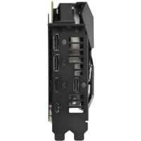 ASUS nVidia GeForce RTX 2080 8Gb ROG-STRIX-RTX2080-8G-GAMING